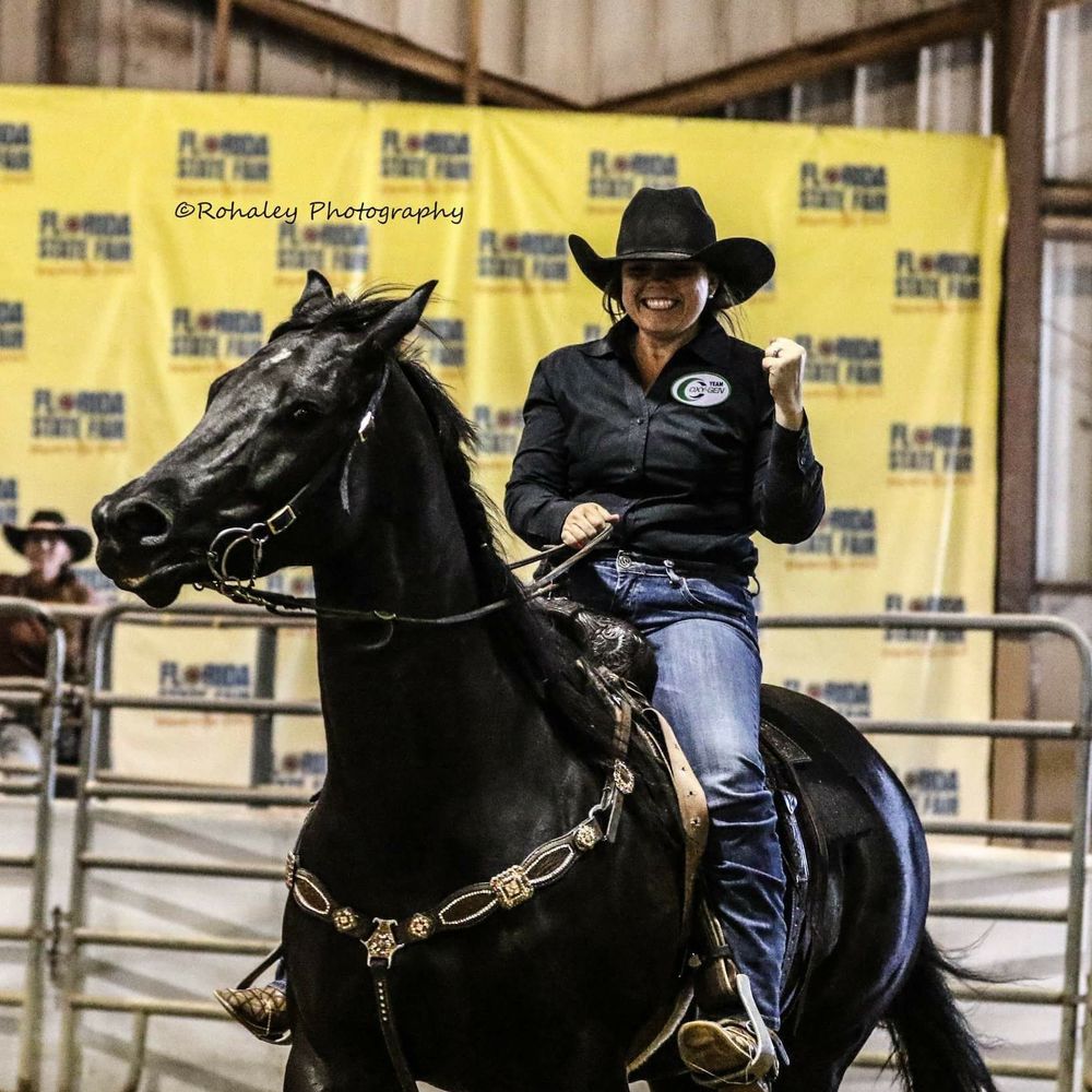 Meet your Posher, Deanna